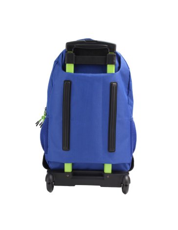 Mochila Carro 18 