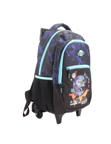 Mochila Carro 16 