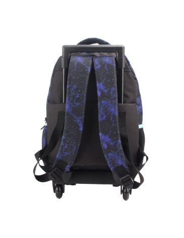 Mochila Carro 16 