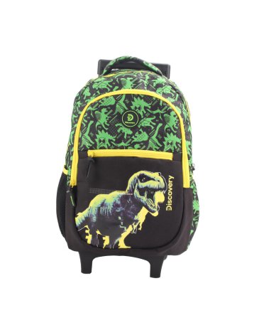Mochila Carro 16 