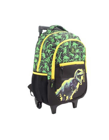 Mochila Carro 16 