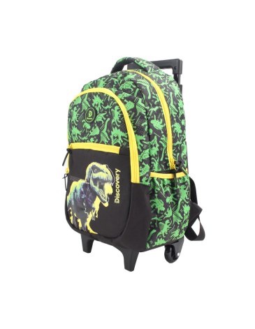 Mochila Carro 16 