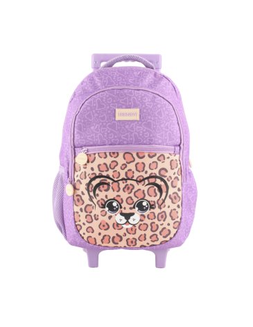 Mochila Carro 16 