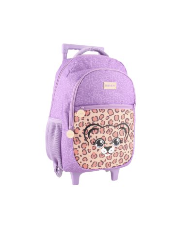 Mochila Carro 16 