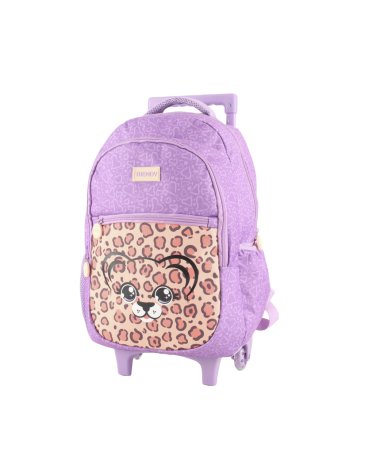 Mochila Carro 16 