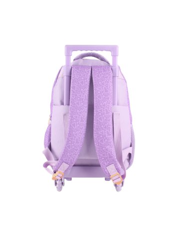 Mochila Carro 16 