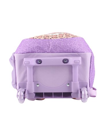 Mochila Carro 16 