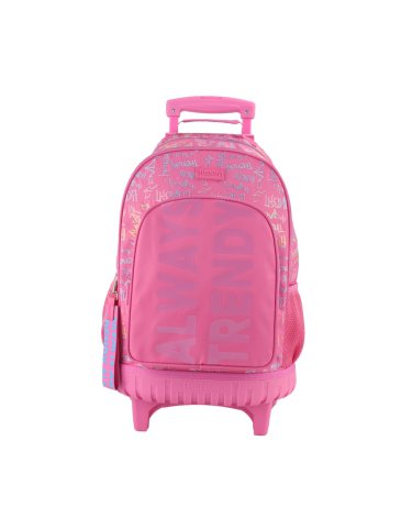 Mochila Carro 18 