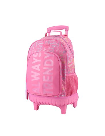 Mochila Carro 18 