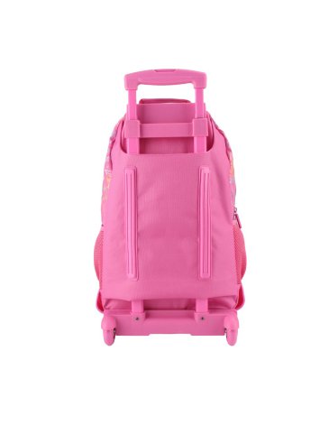 Mochila Carro 18 