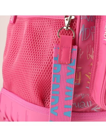 Mochila Carro 18 