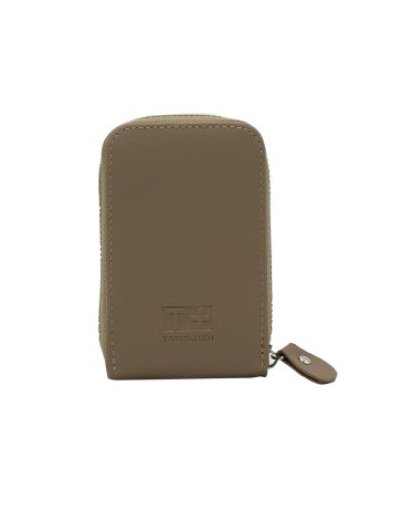 Tarjetero - Travel Tech