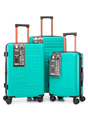 Set de Valijas 28 