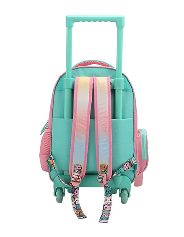 Mochila Carro 15