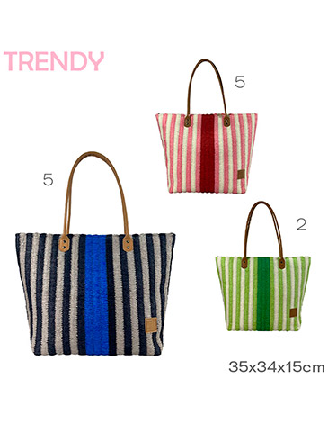 Canasto Trendy