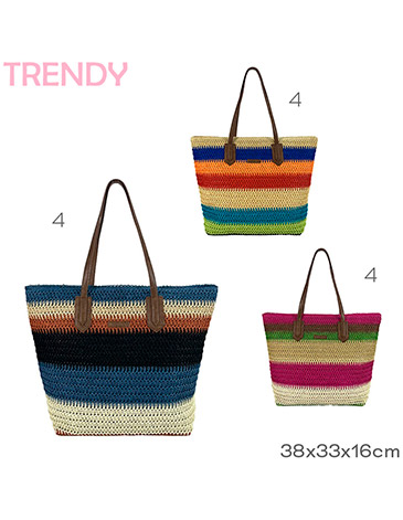 Canasto Trendy