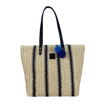 Canasto Playero  - Trendy