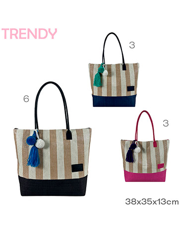 Canasto Trendy