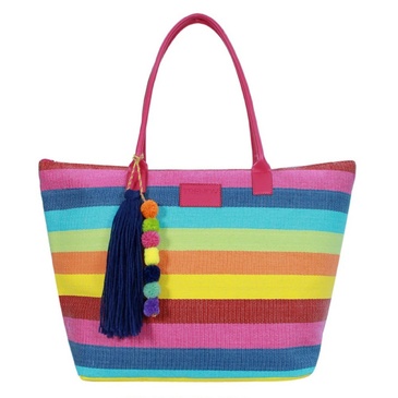 Canasto Playero  - Trendy