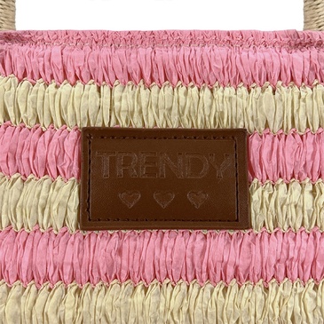 Canasto Playero  - Trendy