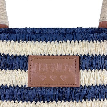 Canasto Playero  - Trendy