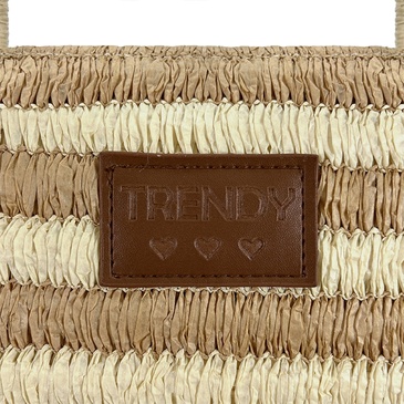 Canasto Playero  - Trendy