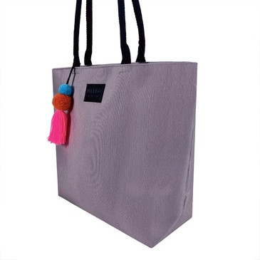 Canasto Playero  - Trendy