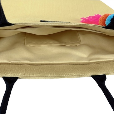 Canasto Playero  - Trendy