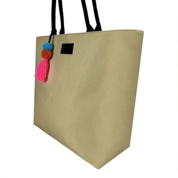 Canasto Playero  - Trendy