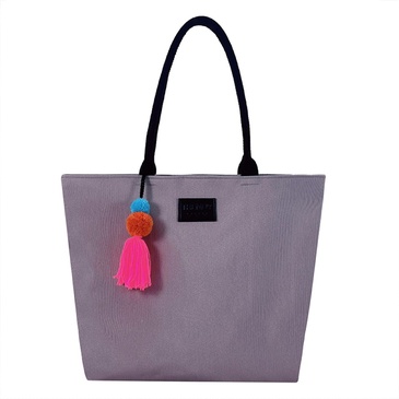 Canasto Playero  - Trendy