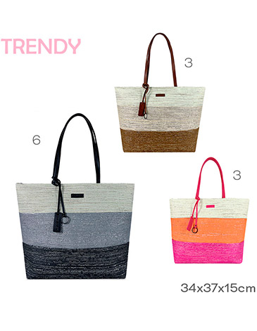 Canasto Trendy