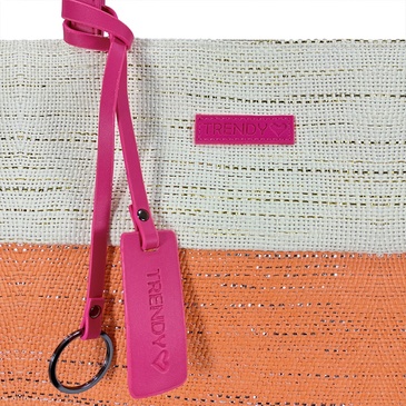 Canasto Playero  - Trendy