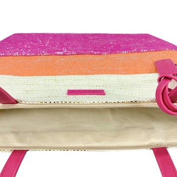 Canasto Playero  - Trendy