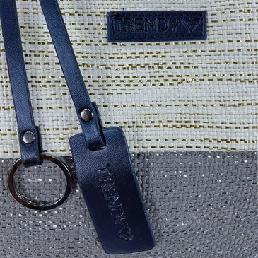 Canasto Playero  - Trendy