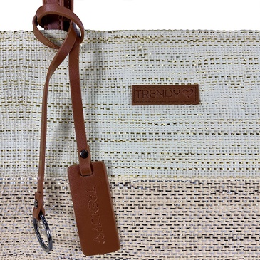 Canasto Playero  - Trendy