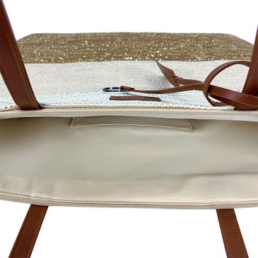 Canasto Playero  - Trendy