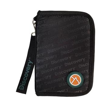 Billetera  - Discovery