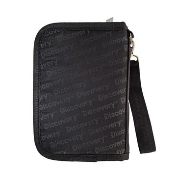 Billetera  - Discovery