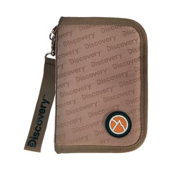 Billetera  - Discovery