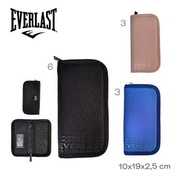 Billetera  Everlast