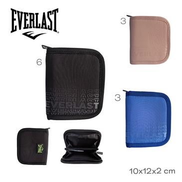 Billetera  Everlast