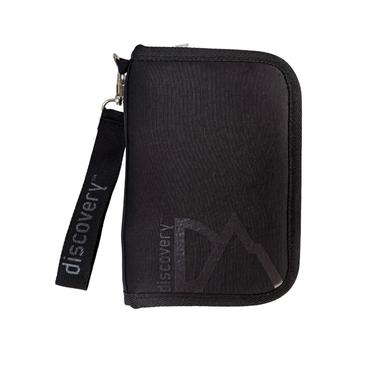 Billetera  - Discovery