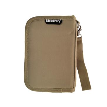 Billetera  - Discovery