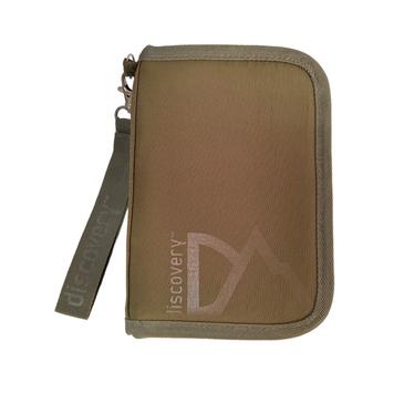 Billetera  - Discovery