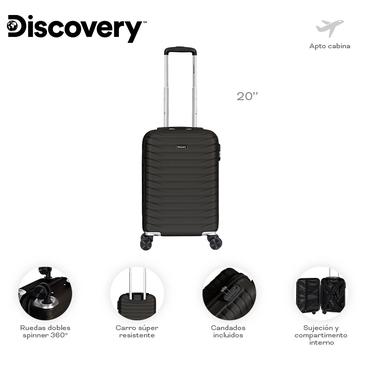 Venta por Mayor y Catalogo Valija Carry On 20