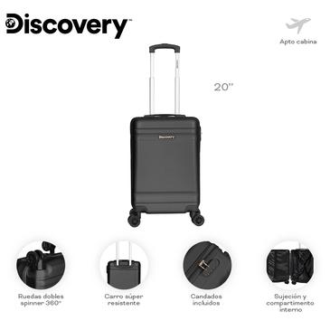 Venta por Mayor y Catalogo Valija Carry On 20