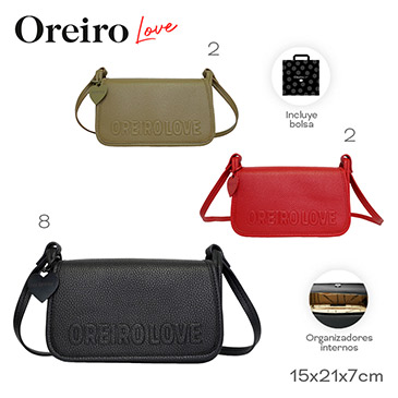 Morral Las Oreiro
