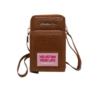 Portacelular - Las Oreiro