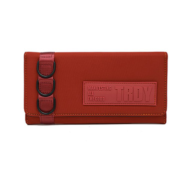 Billetera - Trendy