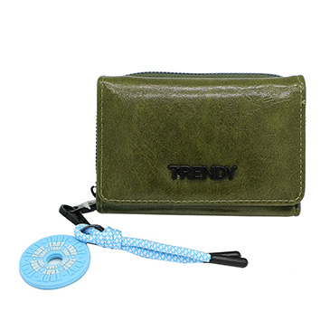 Billetera - Trendy